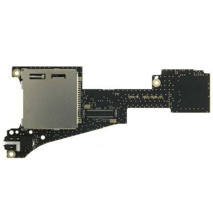 Nintendo Switch OLED SD/TF Socket Board Slot - Replacement Part for Enhanced Gaming Experience