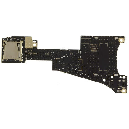 Nintendo Switch OLED SD/TF Socket Board Slot - Replacement Part for Enhanced Gaming Experience