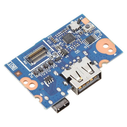 Lenovo ThinkPad X1 Carbon 2014 Replacement Single USB Interface Small Board - Compatible Part