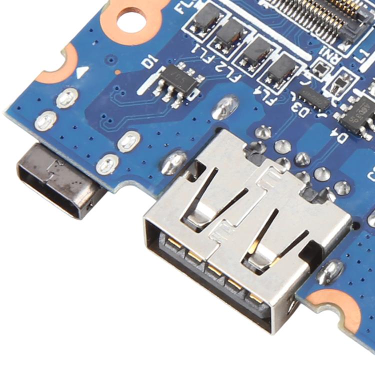 Lenovo ThinkPad X1 Carbon 2014 Replacement Single USB Interface Small Board - Compatible Part