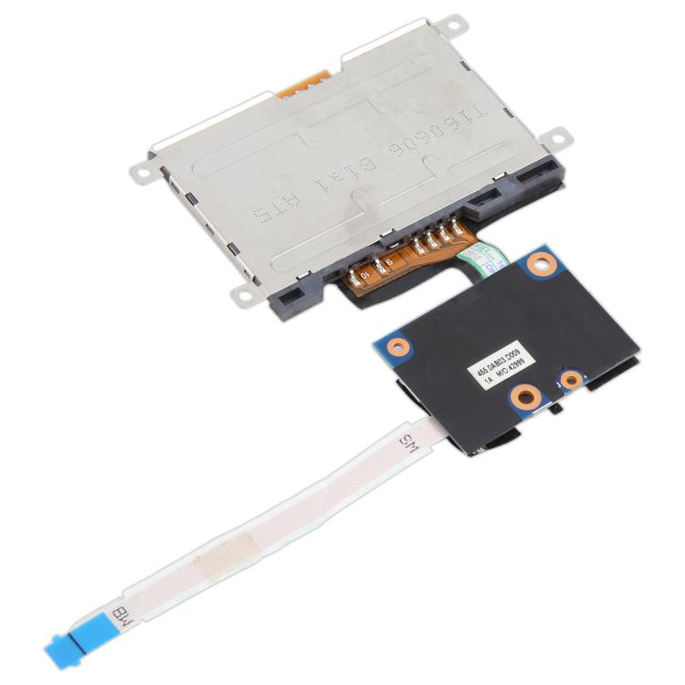 Lenovo ThinkPad T580 Smart Card Reader Replacement Part - Fully Tested & Compatible, Easy Installation Recommended
