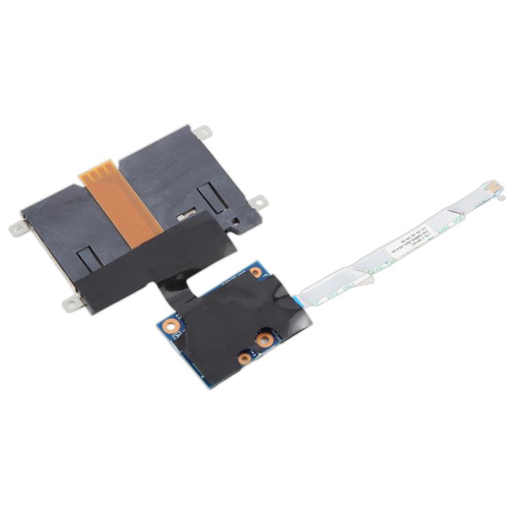 Lenovo ThinkPad T580 Smart Card Reader Replacement Part - Fully Tested & Compatible, Easy Installation Recommended