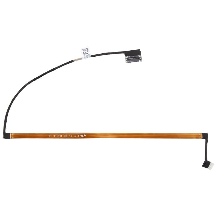 HP 830 G5 Camera Flex Cable Replacement (6017B0899701) - New, Fully Functional, Installation Recommended