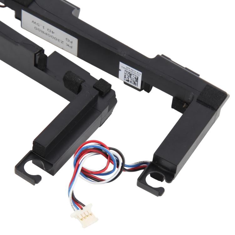 Dell Alienware 15 R1/R2 P42F Built-in Speaker Replacement Part - Compatible, Tested & Fully Functional