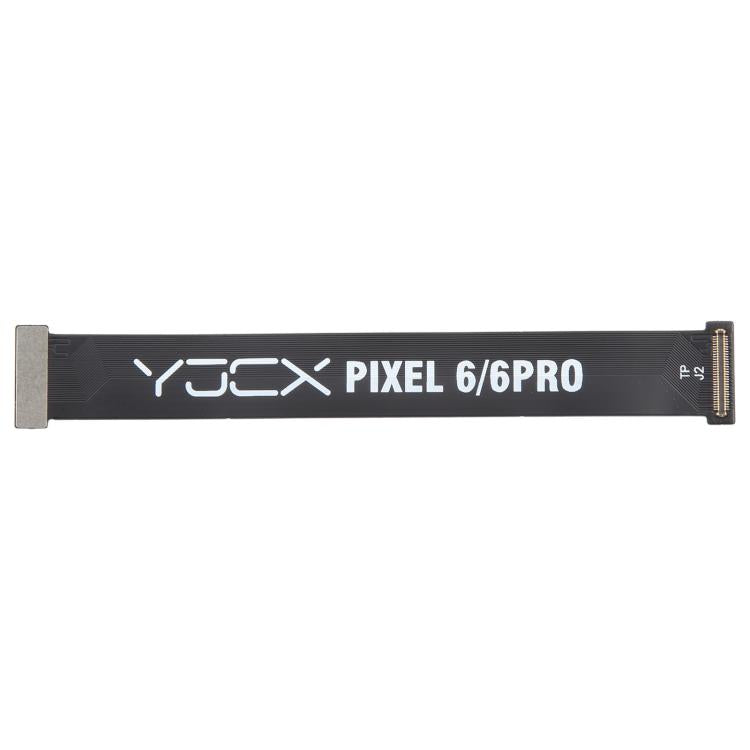 Google Pixel 8 Pro LCD Display Test Flex Cable for Connectivity & Functionality Testing