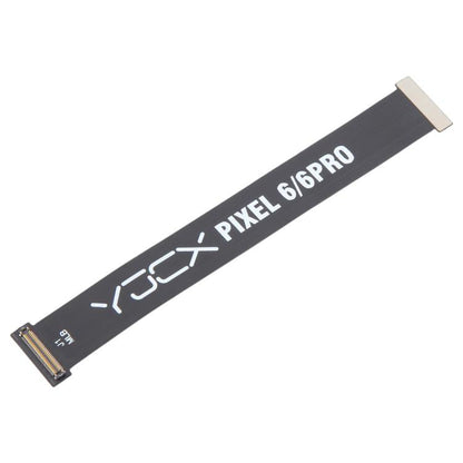 Google Pixel 8 Pro LCD Display Test Flex Cable for Connectivity & Functionality Testing