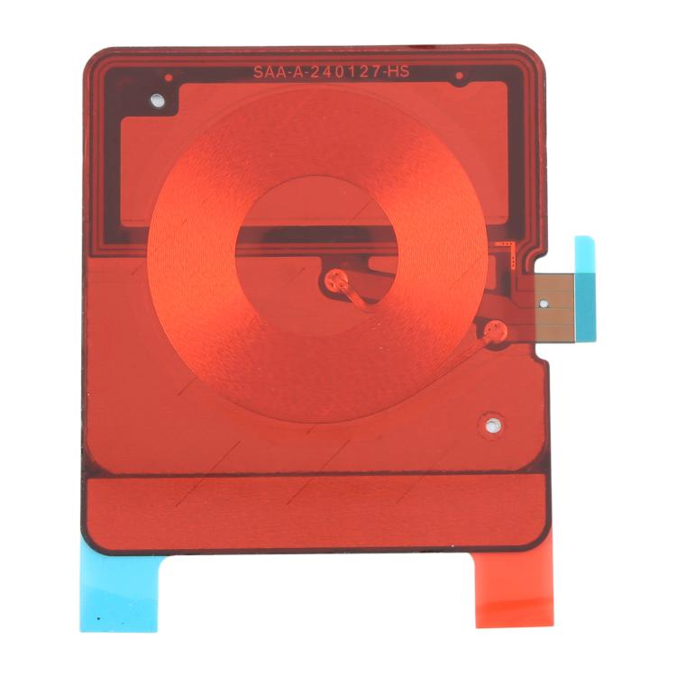 Original NFC Wireless Charging Module for Google Pixel 8 Pro - Replacement Coil Repair Part
