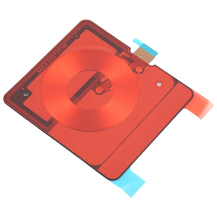 Original NFC Wireless Charging Module for Google Pixel 8 Pro - Replacement Coil Repair Part