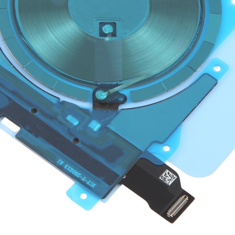 Original NFC Wireless Charging Module for Google Pixel 10 Pro - Replacement Coil Repair Part