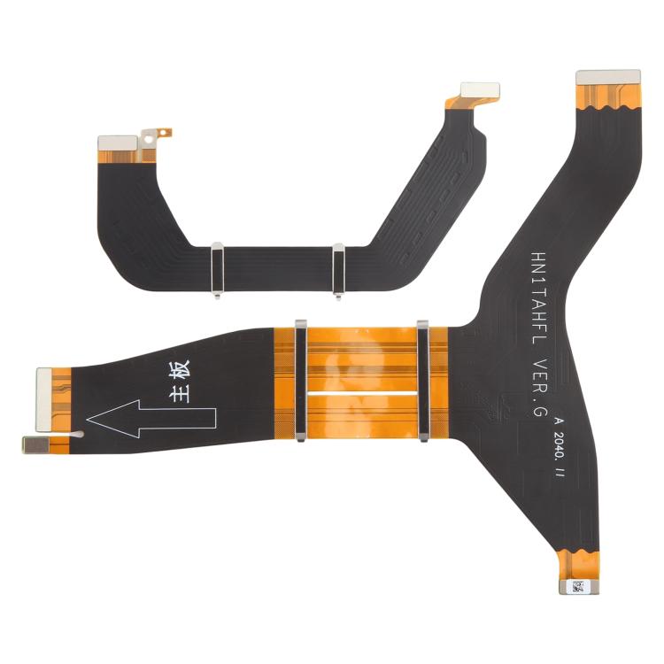 OEM Flex Cable Replacement for Huawei Mate Xs Hinge (1 Pair) - Complete Fit & Quality Checked