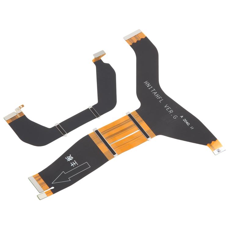 OEM Flex Cable Replacement for Huawei Mate Xs Hinge (1 Pair) - Complete Fit & Quality Checked