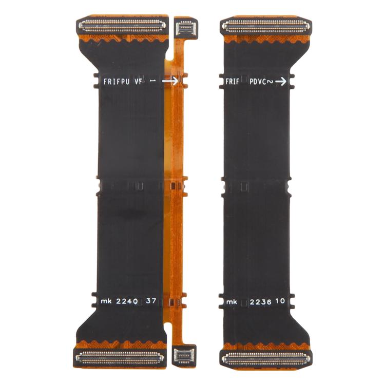 Honor Magic Vs OEM Replacement Spin Axis Flex Cable (1 Pair) - Hinge Repair Part for Perfect Fit