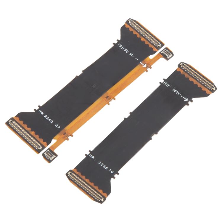 Honor Magic Vs OEM Replacement Spin Axis Flex Cable (1 Pair) - Hinge Repair Part for Perfect Fit