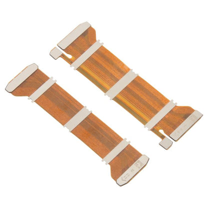 Honor Magic Vs OEM Replacement Spin Axis Flex Cable (1 Pair) - Hinge Repair Part for Perfect Fit