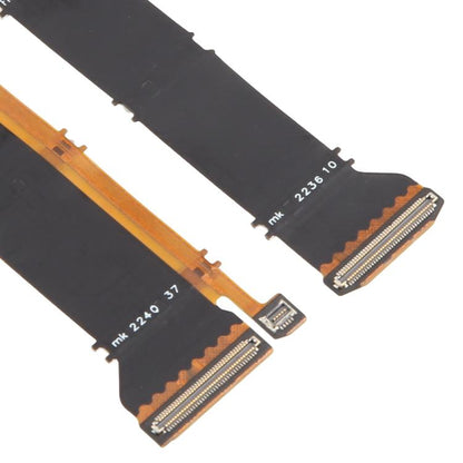 Honor Magic Vs OEM Replacement Spin Axis Flex Cable (1 Pair) - Hinge Repair Part for Perfect Fit