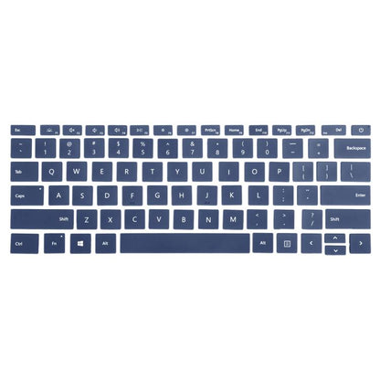 Ice Blue Keycaps for Microsoft Surface Laptop 4 (US English Version) - Replace Damaged Keys, Perfect Fit