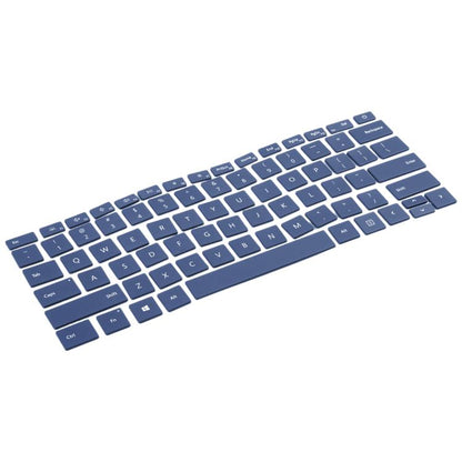 Ice Blue Keycaps for Microsoft Surface Laptop 4 (US English Version) - Replace Damaged Keys, Perfect Fit