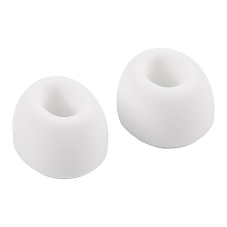 Silicone Ear Tips for Apple AirPods Pro / Pro 2 - Left & Right Set, Size S, Comfortable Fit & Noise Isolation