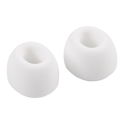 Silicone Ear Tips for Apple AirPods Pro / Pro 2 - Left & Right Set, Size S, Comfortable Fit & Noise Isolation