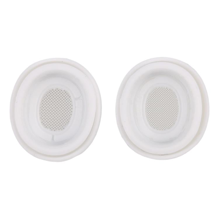 Silicone Ear Tips for Apple AirPods Pro / Pro 2 - Left & Right Set, Size S, Comfortable Fit & Noise Isolation
