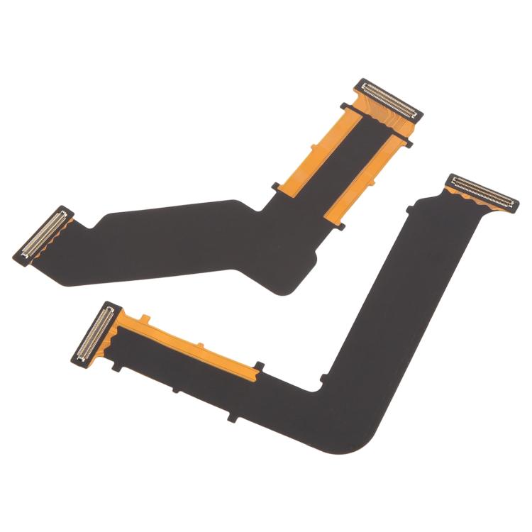 Original Spin Axis Flex Cable Replacement for OPPO Find N3 (1 Pair) - Hinge Flex Cable Repair Part