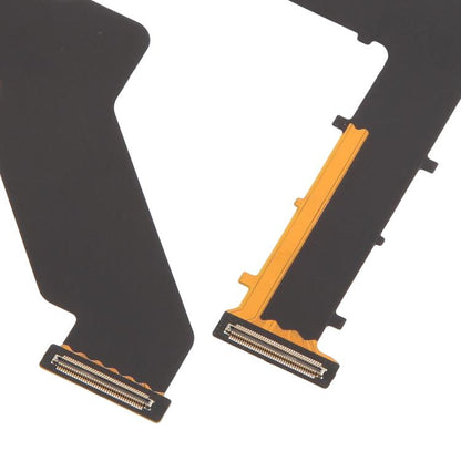 Original Spin Axis Flex Cable Replacement for OPPO Find N3 (1 Pair) - Hinge Flex Cable Repair Part