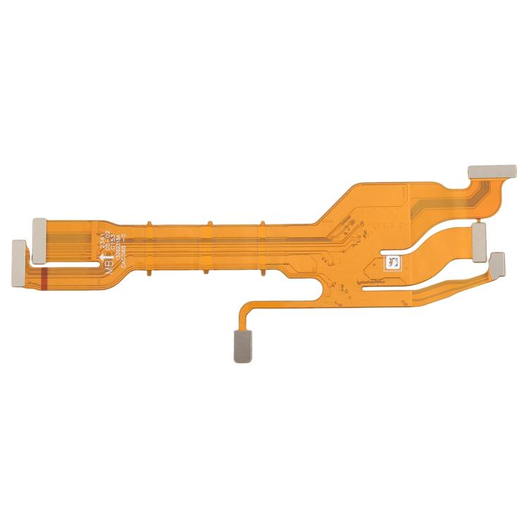 Original Spin Axis Flex Cable Replacement for OPPO Find N3 Flip - Hinge Flex Cable Part