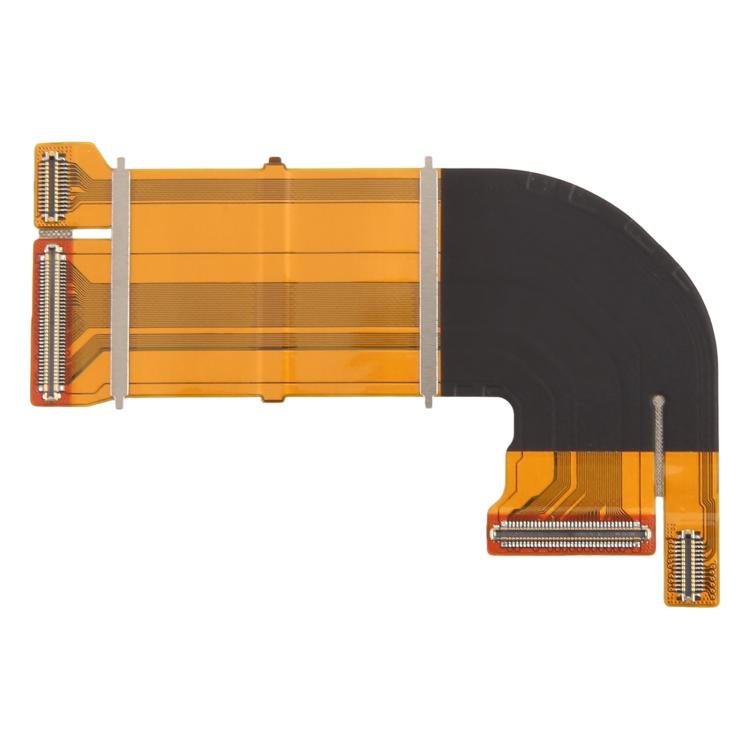 Vivo X Fold3 Pro Original Hinge Flex Cable Replacement - Reliable Spin Axis Component for Repair