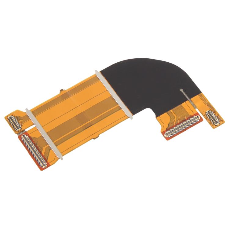 Vivo X Fold3 Pro Original Hinge Flex Cable Replacement - Reliable Spin Axis Component for Repair