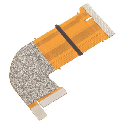Vivo X Fold3 Pro Original Hinge Flex Cable Replacement - Reliable Spin Axis Component for Repair