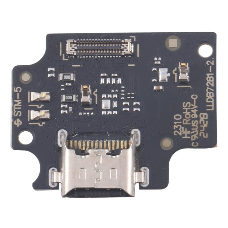 Lenovo Tab K10 2nd Gen TB311 Replacement Charging Port Board - High-Quality, Fully Tested Component