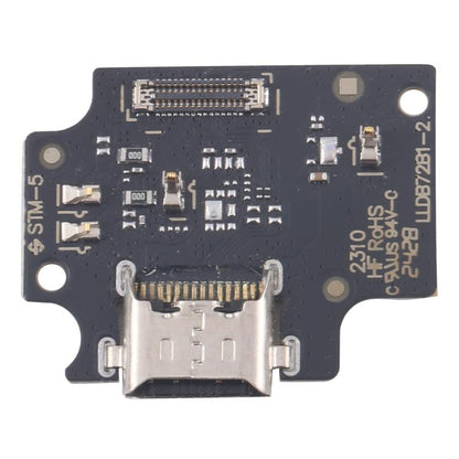 Lenovo Tab K10 2nd Gen TB311 Replacement Charging Port Board - High-Quality, Fully Tested Component