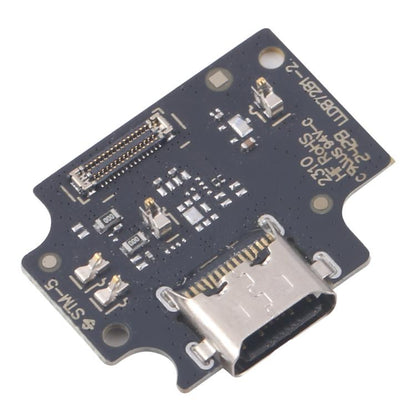 Lenovo Tab K10 2nd Gen TB311 Replacement Charging Port Board - High-Quality, Fully Tested Component