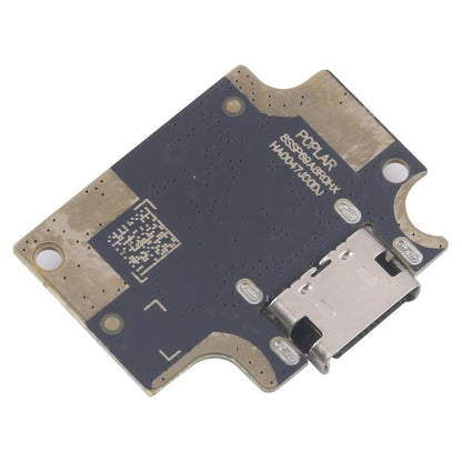 Lenovo Tab K10 2nd Gen TB311 Replacement Charging Port Board - High-Quality, Fully Tested Component