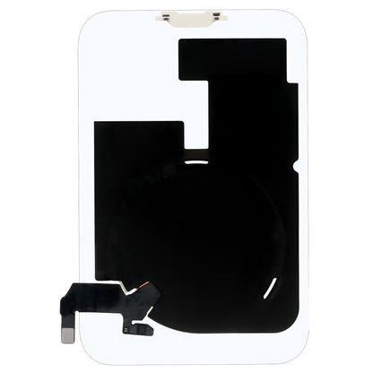 iPhone 17 Pro Max Original NFC Wireless Charging Module with Flex Cable & Flashlight - Repair Part