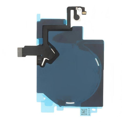 iPhone 17 NFC Wireless Charging Module with Flashlight Flex Cable - Replacement Repair Part