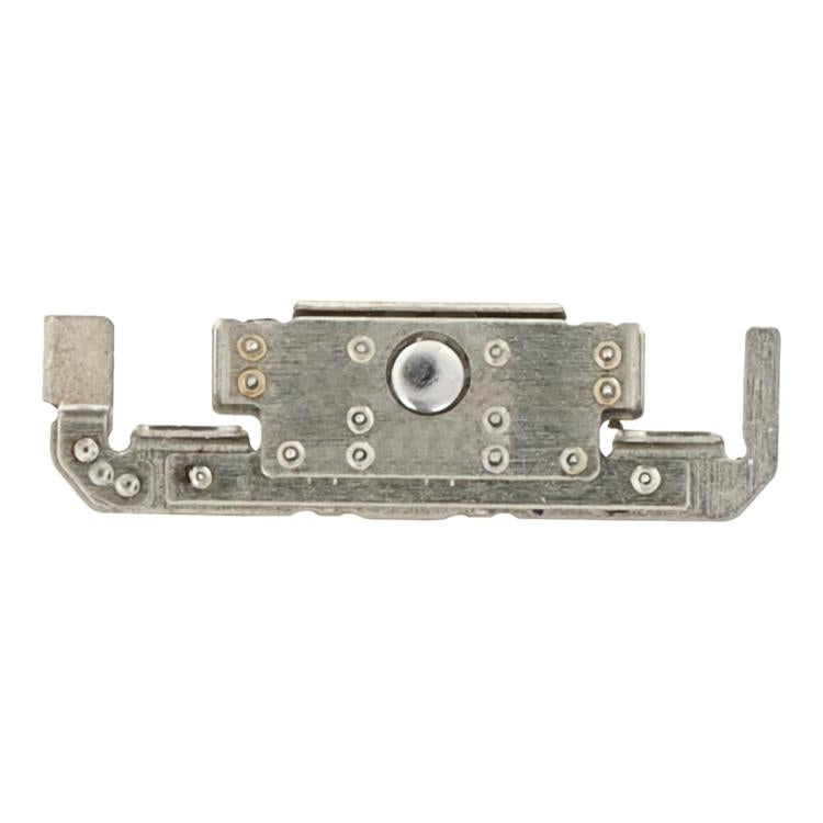 iPhone 16 Pro Camera Control Button Metal Bracket Replacement - Welded Installation Required