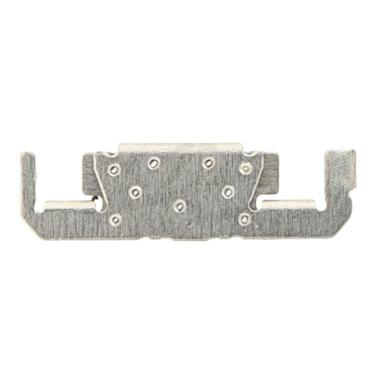 iPhone 16 Pro Camera Control Button Metal Bracket Replacement - Welded Installation Required