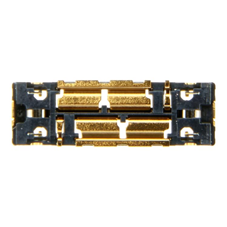 iPhone 17 / Air Battery FPC Connector Replacement Part (2 Pin) - Quality Checked, Professional Installation Recommended