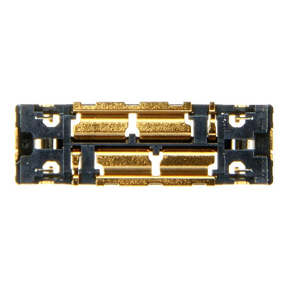 iPhone 17 / Air Battery FPC Connector Replacement Part (2 Pin) - Quality Checked, Professional Installation Recommended
