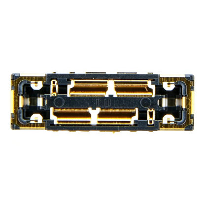 iPhone 17 / Air Battery FPC Connector Replacement Part (2 Pin) - Quality Checked, Professional Installation Recommended