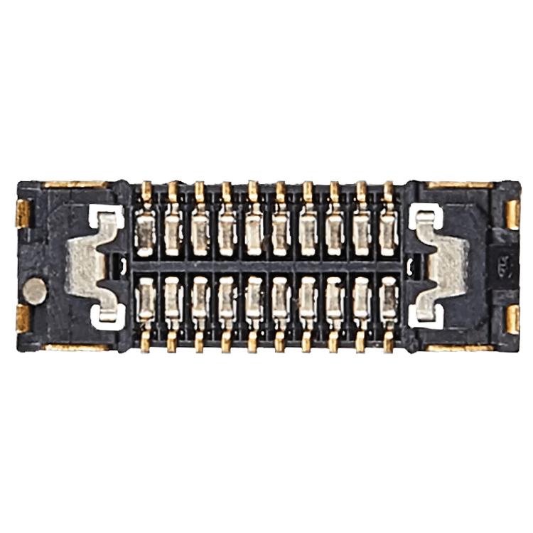iPhone 17 Pro / 17 Pro Max Telephoto Camera FPC Connector Replacement (22 Pin) - Compatible Part