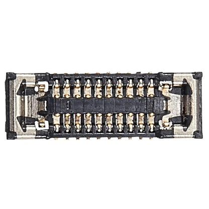 iPhone 17 Pro / 17 Pro Max Telephoto Camera FPC Connector Replacement (22 Pin) - Compatible Part