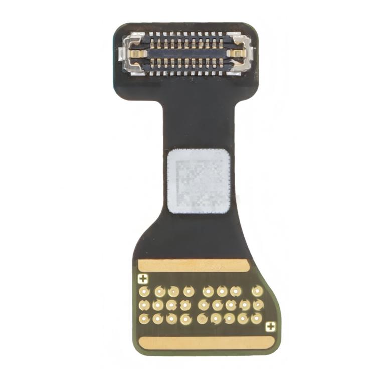 Apple Watch Ultra 1 (49mm) Spin Axis Connector Flex Cable - Welding Required, Replacement Part