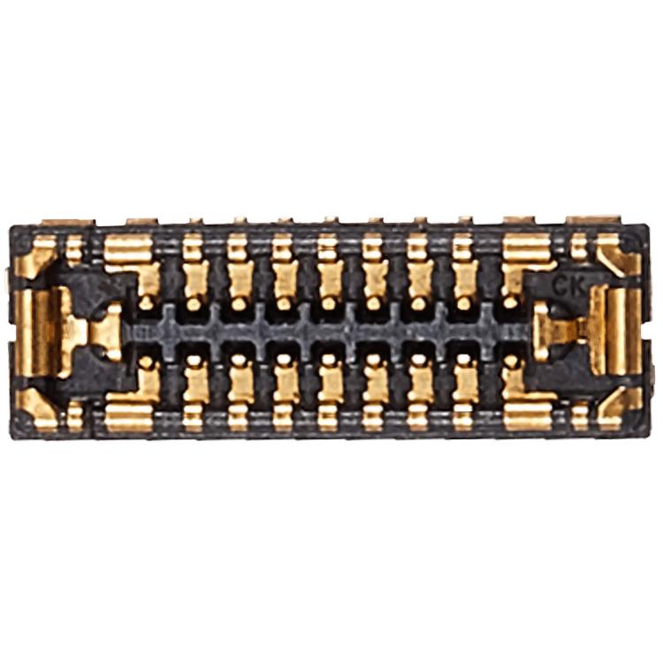 iPhone 17 Pro Max / 17 Pro Proximity Sensor FPC Connector Replacement (14 Pin) - Quality Assurance