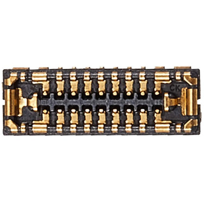 iPhone 17 Pro Max / 17 Pro Proximity Sensor FPC Connector Replacement (14 Pin) - Quality Assurance