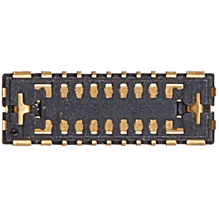 iPhone 17 Pro Max / 17 Pro Proximity Sensor FPC Connector Replacement (14 Pin) - Quality Assurance