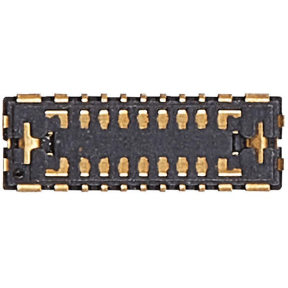 iPhone 17 Pro Max / 17 Pro Proximity Sensor FPC Connector Replacement (14 Pin) - Quality Assurance