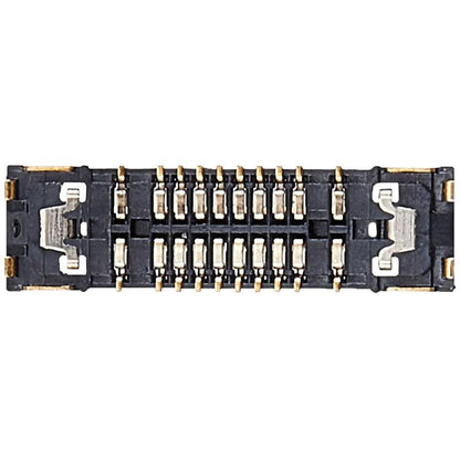 iPhone 17 Pro / 17 Pro Max 16 Pin Radar Scanner FPC Connector Replacement Part - Quality Checked