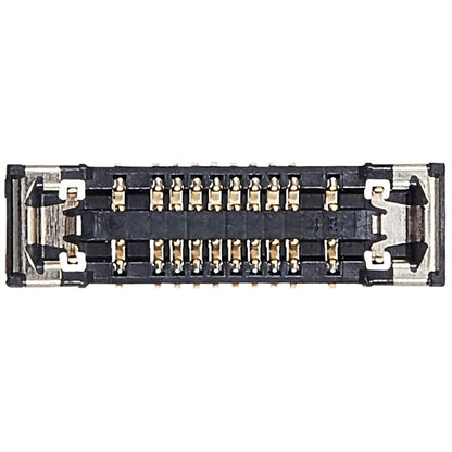 iPhone 17 Pro / 17 Pro Max 16 Pin Radar Scanner FPC Connector Replacement Part - Quality Checked
